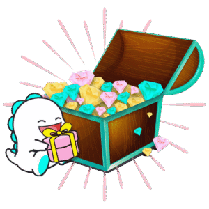 223,500 Diamonds!