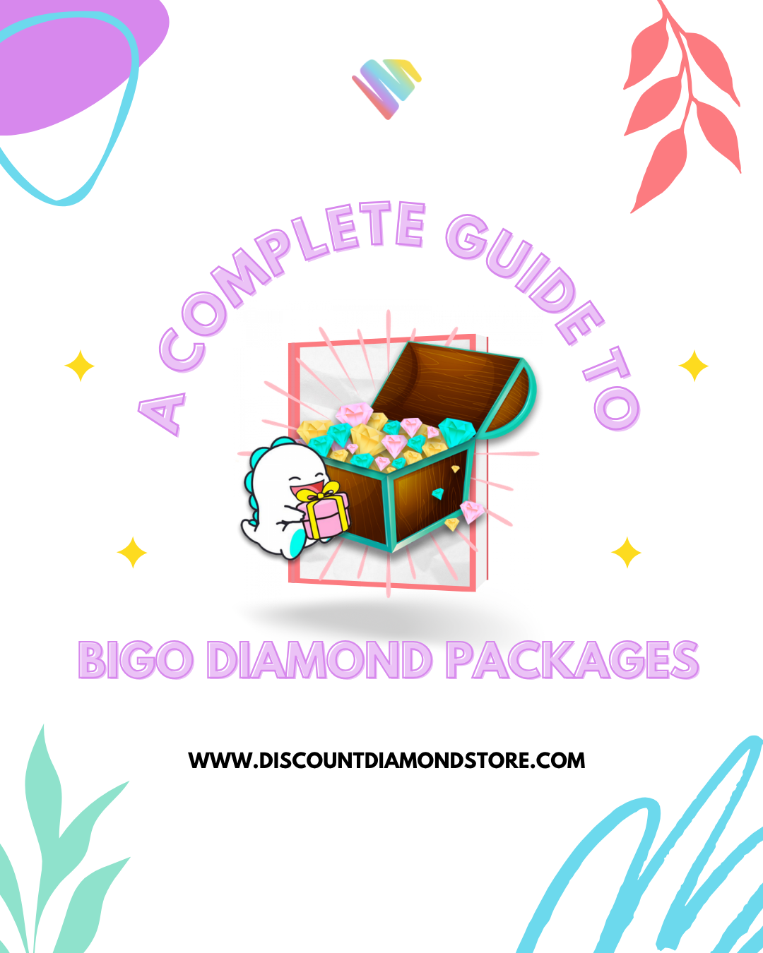 Dimod Package A Complete Guide to BIGO Diamond Packages: Which One is Right for You ...